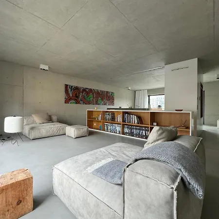 Architekten-apartment Dresden