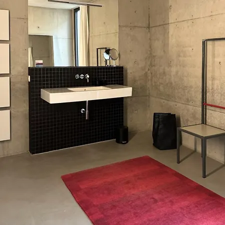 Apartment Architekten-apartment *