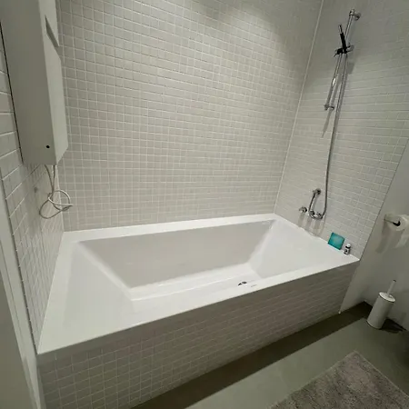 Architekten-apartment * Dresden