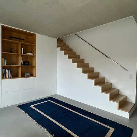 Architekten-apartment דירה דרזדן