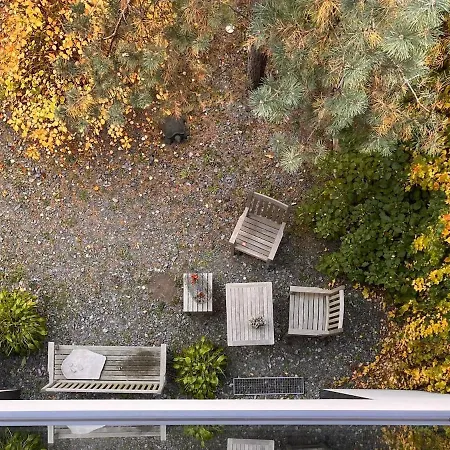 Architekten-apartment *