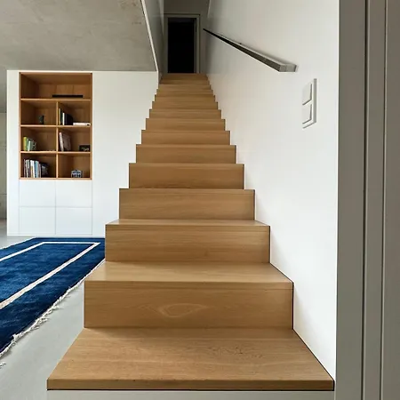 Architekten-apartment Lejlighed *