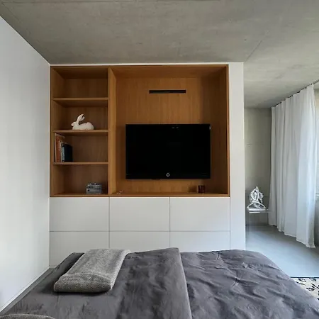 Architekten-apartment Drážďany
