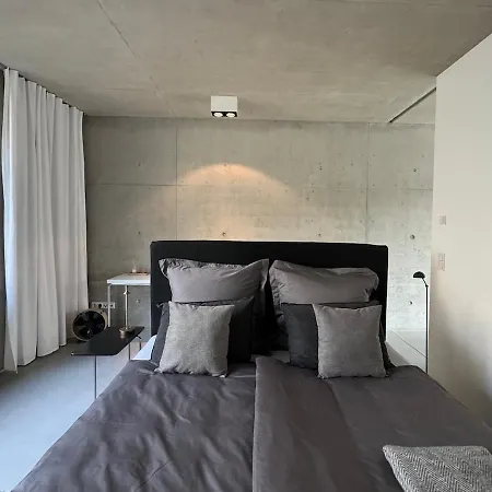 Architekten-apartment Appartement Dresde
