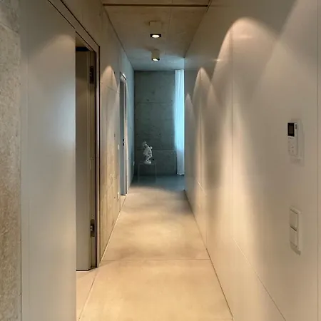 Architekten-apartment Апартаменты *