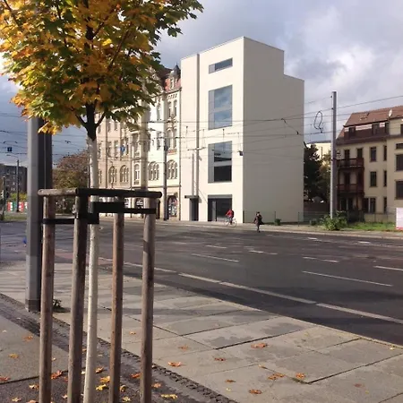 Architekten-apartment
