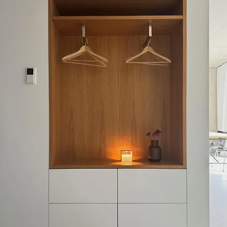 Architekten-apartment アパート ドレスデン