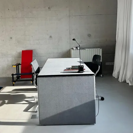 アパート Architekten-apartment